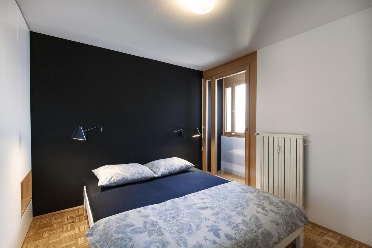 Bright Penthaus Apartement, With A Wonderful View Любляна Екстер'єр фото